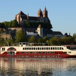 Cruise Ship Handling