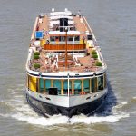 Lectures at Rhein Cruise Support